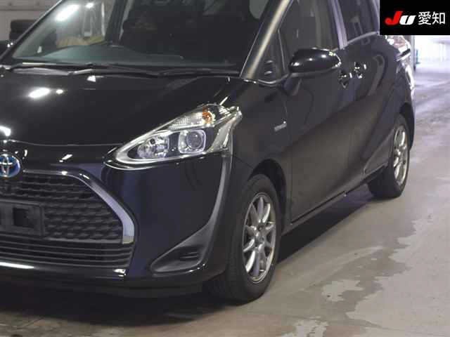Toyota SIENTA 2019 8505235-7