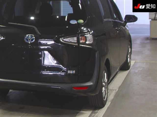 Toyota SIENTA 2019 8505235-8