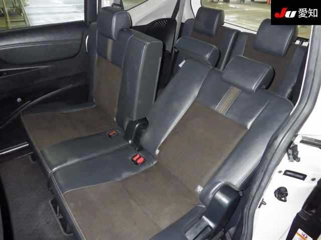 Toyota SIENTA 2019 8505236-4