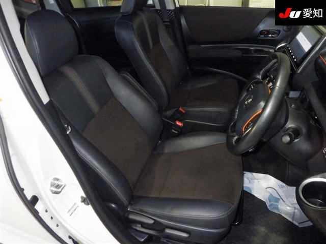 Toyota SIENTA 2019 8505236-6