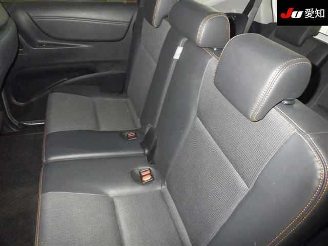 Toyota SIENTA 2018 8505242-4