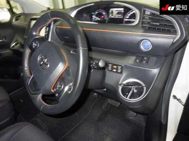 Toyota SIENTA 2018 8505242-5