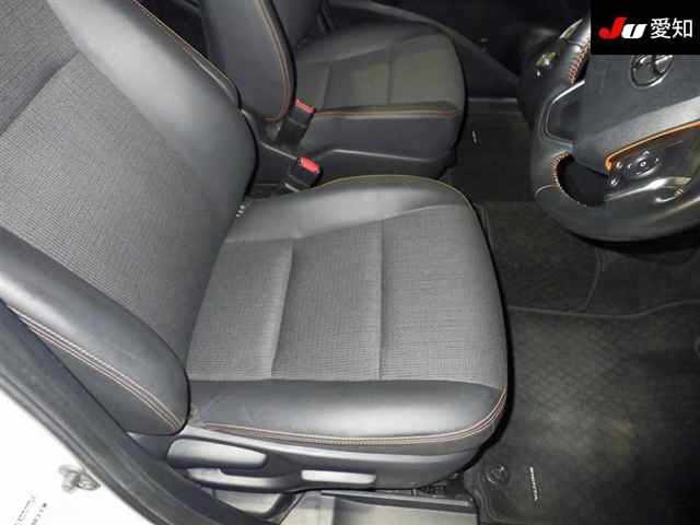 Toyota SIENTA 2018 8505242-6