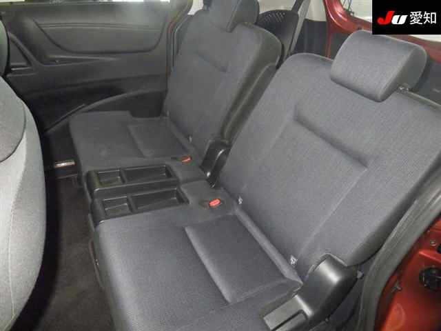 Toyota SIENTA 2015 8505243-4