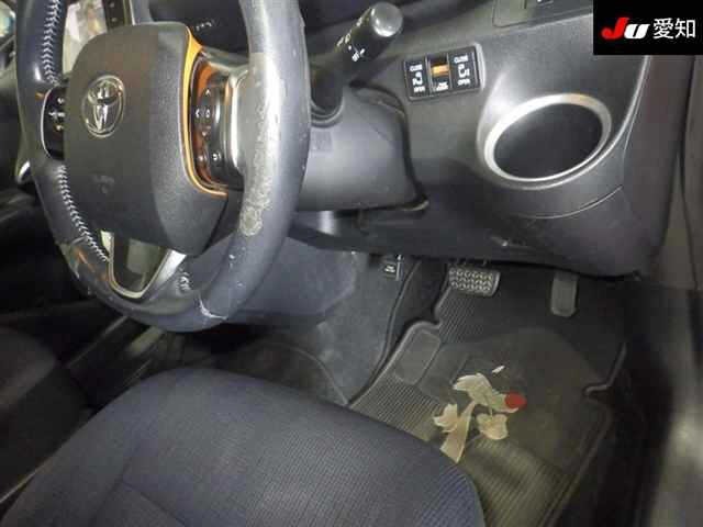 Toyota SIENTA 2015 8505243-5