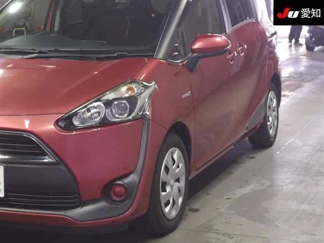 Toyota SIENTA 2015 8505243-7