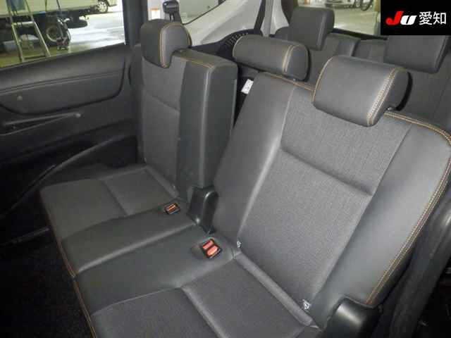 Toyota SIENTA 2018 8505251-4