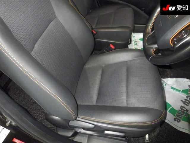 Toyota SIENTA 2018 8505251-6