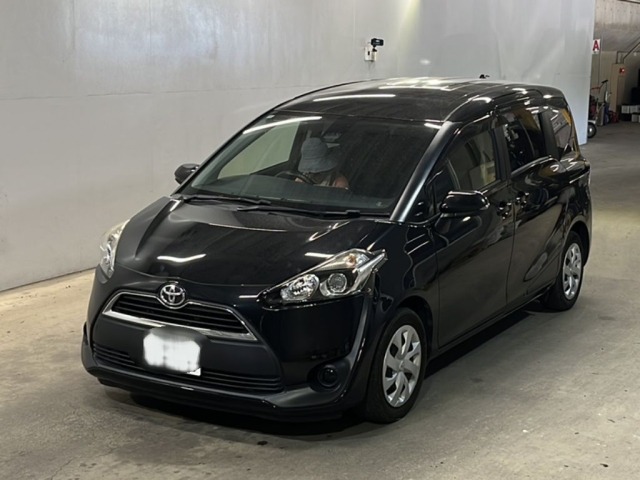 Toyota SIENTA 2016 8505338-0