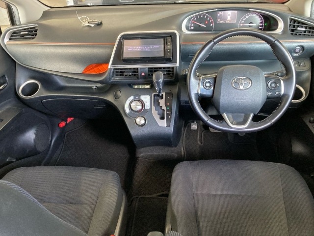 Toyota SIENTA 2016 8505338-3