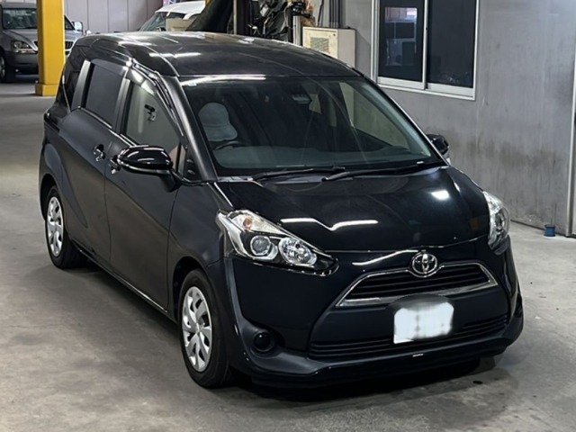 Toyota SIENTA 2016 8505338-4
