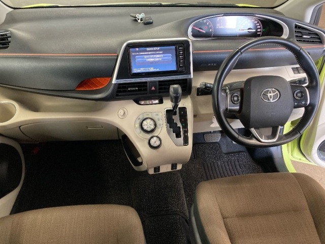 Toyota SIENTA 2017 8505341-3