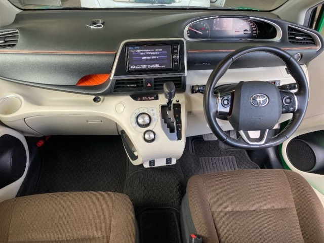 Toyota SIENTA 2017 8505343-3
