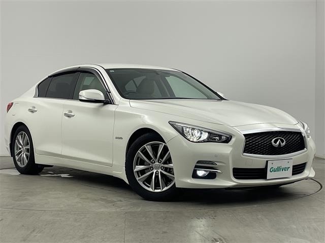 Nissan SKYLINE 2014 8509883-0