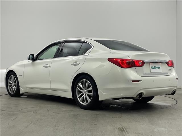 Nissan SKYLINE 2014 8509883-13
