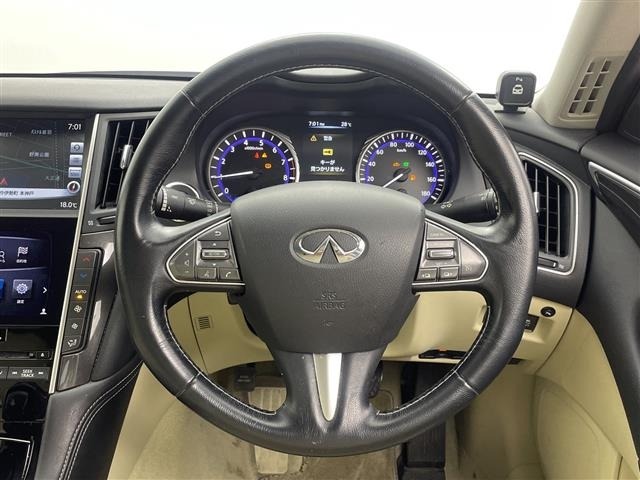 Nissan SKYLINE 2014 8509883-19