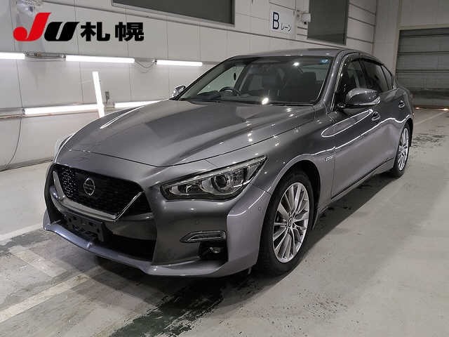 Nissan SKYLINE 2022 8509884-0