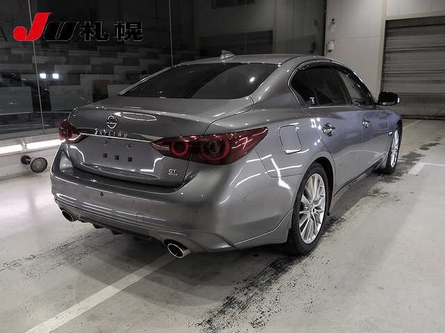 Nissan SKYLINE 2022 8509884-1