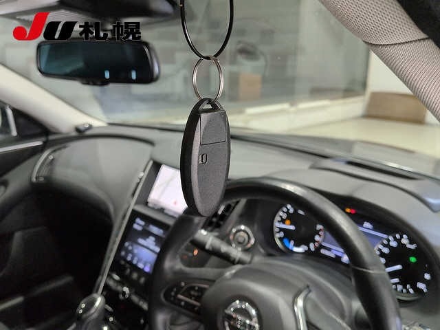 Nissan SKYLINE 2022 8509884-10