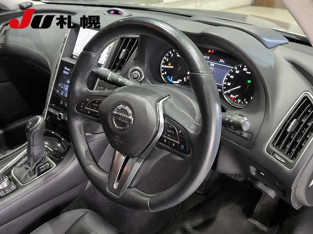 Nissan SKYLINE 2022 8509884-3