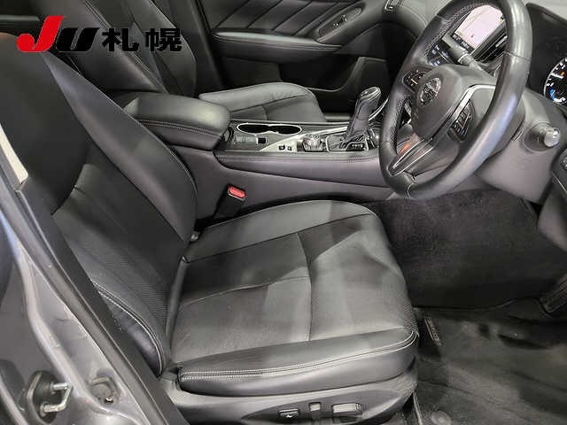 Nissan SKYLINE 2022 8509884-5