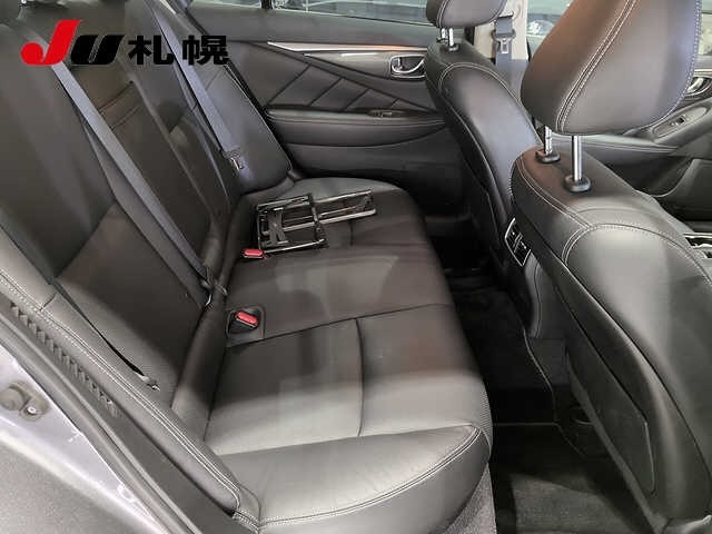 Nissan SKYLINE 2022 8509884-7