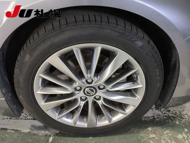 Nissan SKYLINE 2022 8509884-9