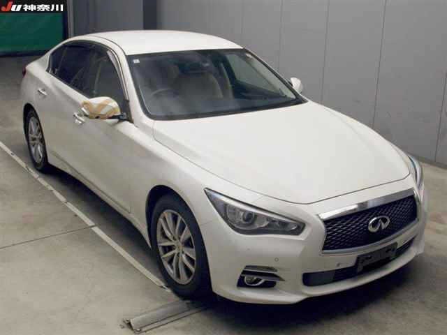 Nissan SKYLINE 2016 8509886-0