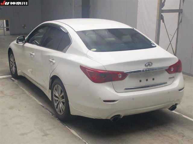Nissan SKYLINE 2016 8509886-1