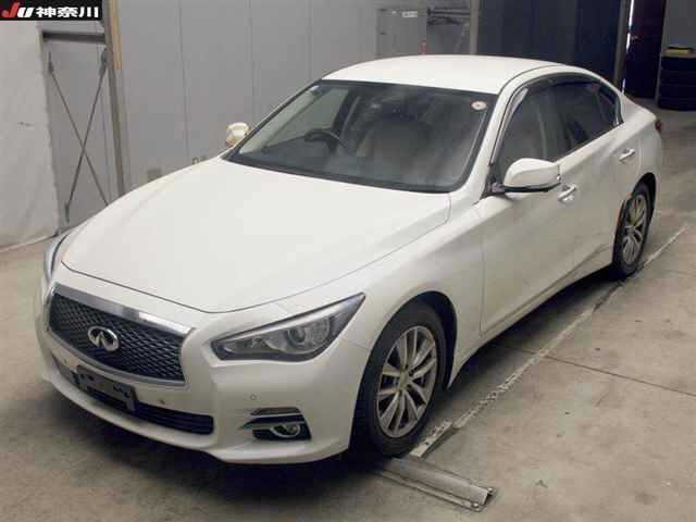 Nissan SKYLINE 2016 8509886-3