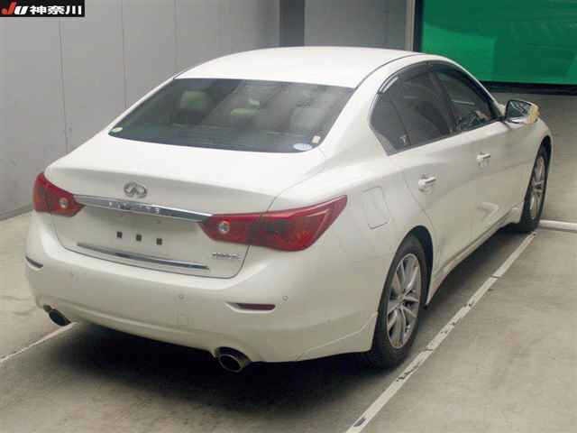 Nissan SKYLINE 2016 8509886-4