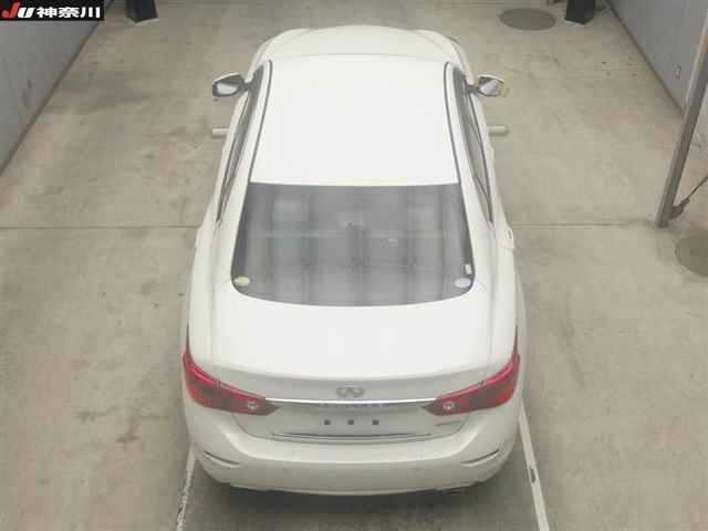 Nissan SKYLINE 2016 8509886-5
