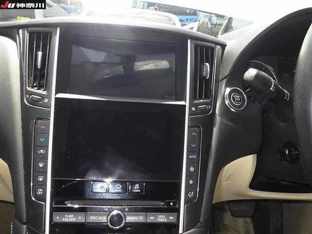 Nissan SKYLINE 2016 8509886-6