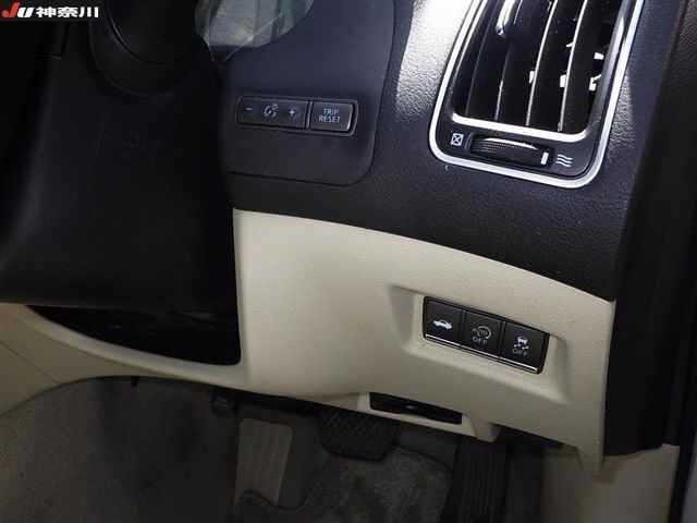 Nissan SKYLINE 2016 8509886-7