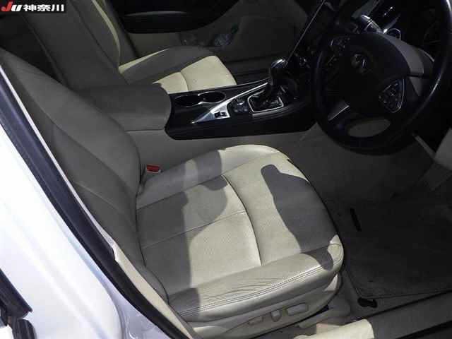 Nissan SKYLINE 2016 8509886-8
