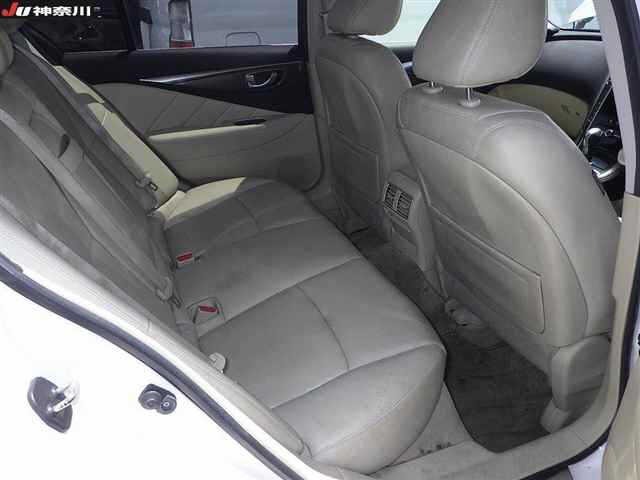 Nissan SKYLINE 2016 8509886-9