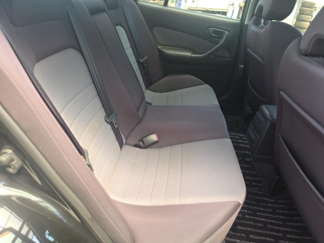 Nissan SKYLINE 1998 8509890-3