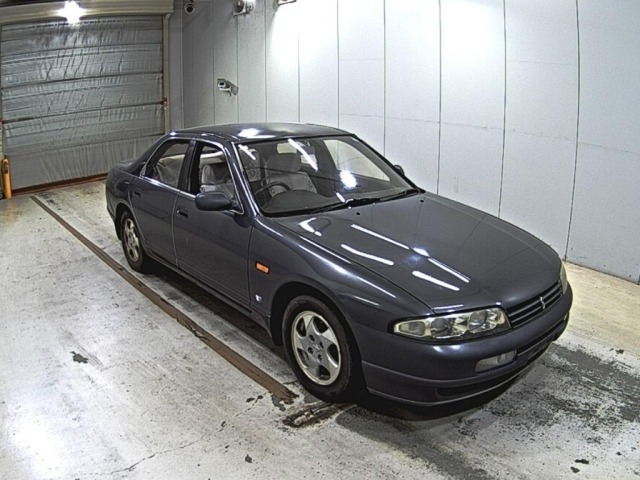 Nissan SKYLINE 1995 8509894-0