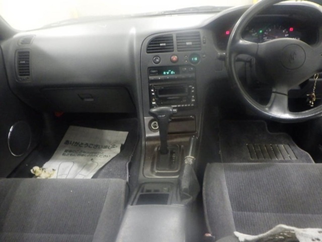 Nissan SKYLINE 1995 8509894-3
