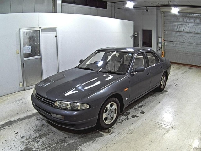 Nissan SKYLINE 1995 8509894-4