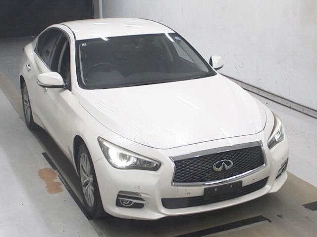 Nissan SKYLINE 2017 8509897-0
