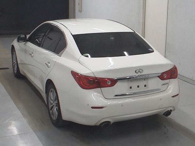 Nissan SKYLINE 2017 8509897-1