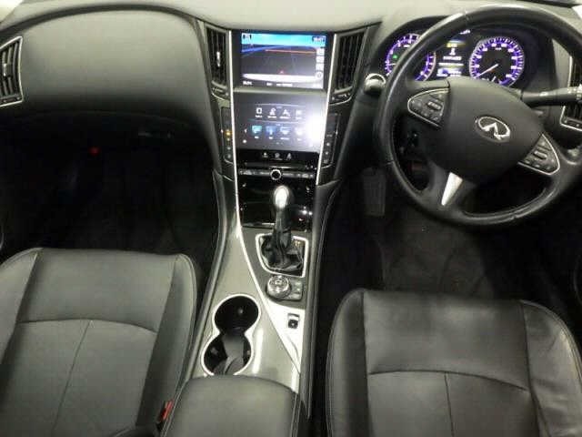 Nissan SKYLINE 2017 8509897-3