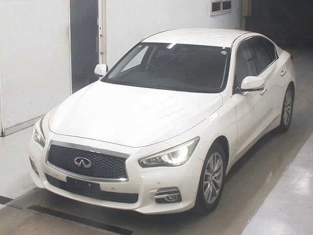Nissan SKYLINE 2017 8509897-4