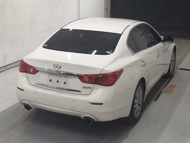Nissan SKYLINE 2017 8509897-5