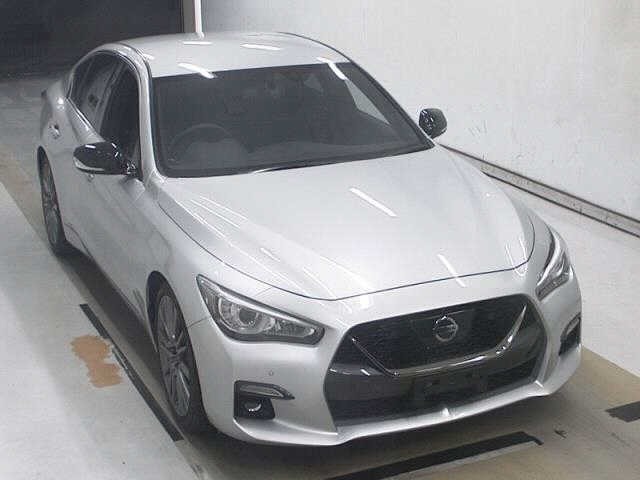 Nissan SKYLINE 2019 8509898-0