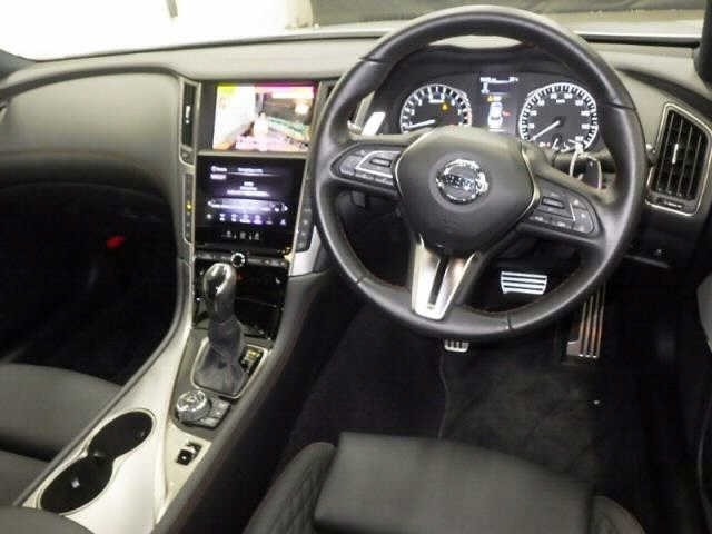 Nissan SKYLINE 2019 8509898-3