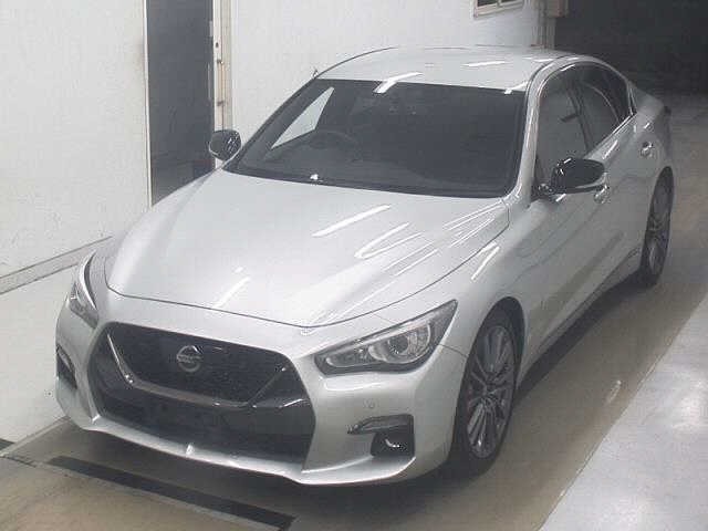 Nissan SKYLINE 2019 8509898-4