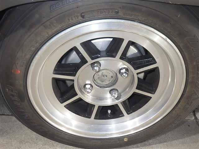 Nissan SKYLINE 1972 8509899-5