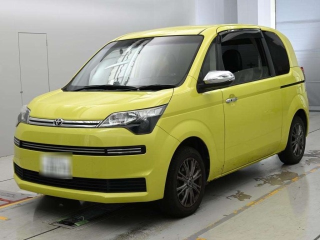 Toyota SPADE 2016 8510092-0